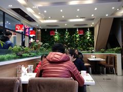 大堂-嘉和一品粥(大沽南路店)