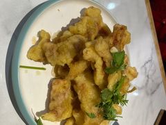 -叁拾壹克饺子·东北菜(国贸店)