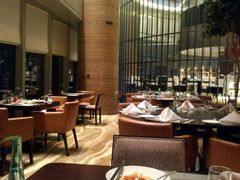 android_upload_pic-洲际酒店·地平线全日餐厅HORIZON CAFÉ