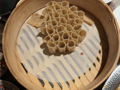 -陕北四窑洞(巨丰店)