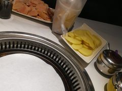-东北烤肉(钟鼎名悦店)