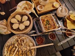 -沙州食驿·非遗小吃夜市