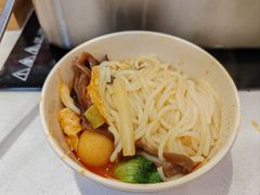 -螺大喜螺蛳粉火锅(雍和宫店)