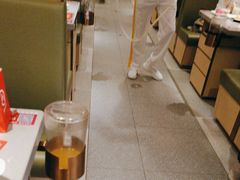 -海底捞火锅(金地广场生日主题店)