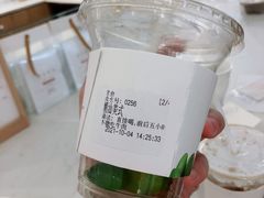 -Cafe on warm(丹霞店)