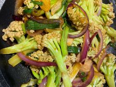 -雲蜀龙阁·金牌水煮鱼(方庄店)