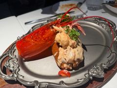 -LESCEDARS Brasserie Bistro香柏树