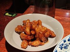 老醋里脊-长安记·大美陕菜(大族广场店)