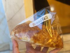 -BreadTalk面包新语·烘焙蛋糕(海岸城店)