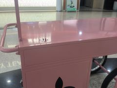 -万达广场(沈阳铁西店)