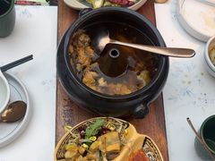 -云海肴·汽锅鸡·云南菜(高德置地店)