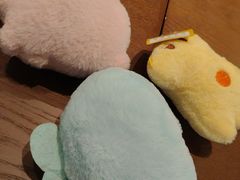 -娃娃集合营(上海奉贤龙湖天街店)