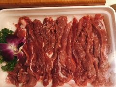 -川锅一号火锅(1818牌楼店)