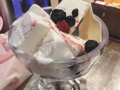 冰淇淋-很久以前羊肉串(大华三路店)