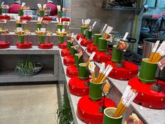 -土桥手掌鸡·26年灌县老味道(都江堰店)