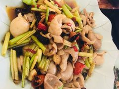 -陈三炖鸡馆(金众小区店)