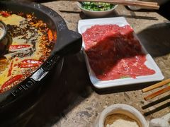 -重庆渝达老火锅(春熙路店)