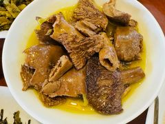 -同得兴 Since·1995 传统苏式面馆(十全街店)