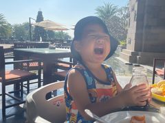 -海南清水湾莱佛士酒店