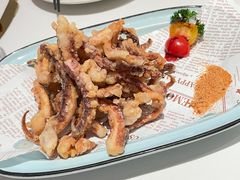 -Aqua Oasis 水天堂(石路天虹店)