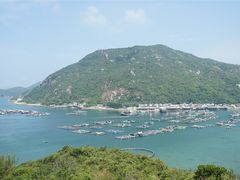 -南丫岛