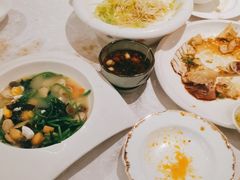 -海湾壹品·粤菜·早茶·烤鸭(拱北店)