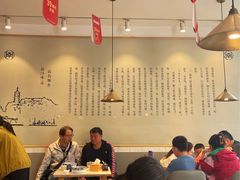 -镇南锅盖面馆(解放路店)