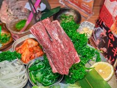 -烧肉达人•炭火烧肉(新天地店)