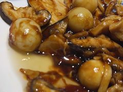 -小放牛炒菜馆(裕华万达店)