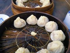 南翔小笼包-吾介小籠館