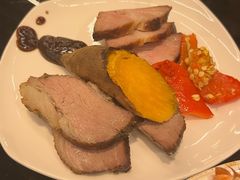 -索菲特酒店·海鲜自助 ·聚餐厅
