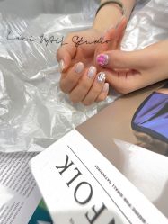 -Cici Nail日式美甲美睫工作室