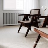 现代简约风公寓，满分的设计！[胜利]