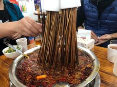 -满江红串串香(七道堰街店)
