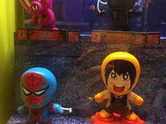 -麦当劳(朗豪坊店)