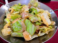 -聂记粤菜馆(鼓西路店)