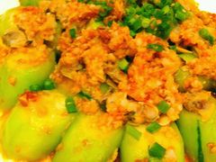 -海富门·带鱼·淮扬菜·粤菜(甘家口店)