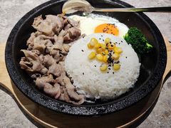 -留半山·香港食堂(啦啦宝都店)