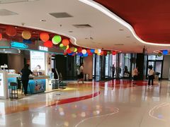 -COSTA COFFEE(新奥购物中心店)