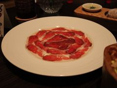-金奥国际酒店温哥华扒房Vancouver Grill