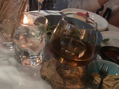 -STARRY CAFE & LOUNGE BAR(高新店)