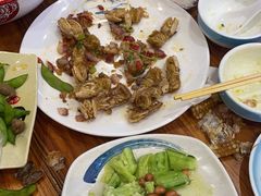 -柒五龙虾(八王寺店)