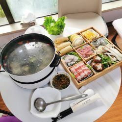 -宝生月子中心(独栋园林·福田店)