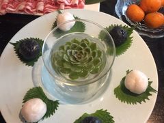 -捞王猪肚鸡火锅(财富中心店)