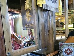 -塔洛藏餐吧(香格里拉古城店)