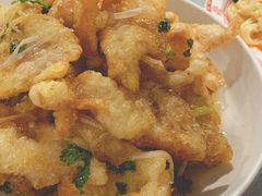 -老于餐厅(民生路店)