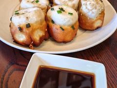 -哑巴生煎(临顿路店)