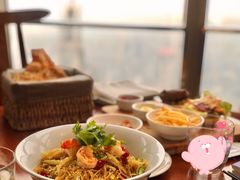 -上海柏悦酒店·世纪100牛排馆