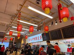 -扬二春炒饭(国庆路总店)
