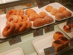 -小麦之家(海湾总店)